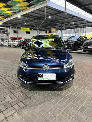 VOLKSWAGEN FOX 1.0 MI COMFORTLINE 8V FLEX 4P MANUAL